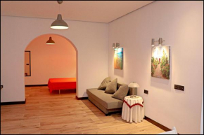 Apartamento cerca de playa y centro